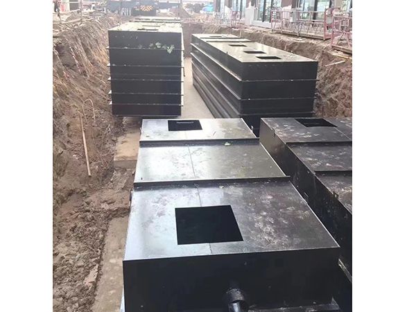 泾源​甘肃嘉源通环保：全品类水处理设备，一站式守护碧水清流